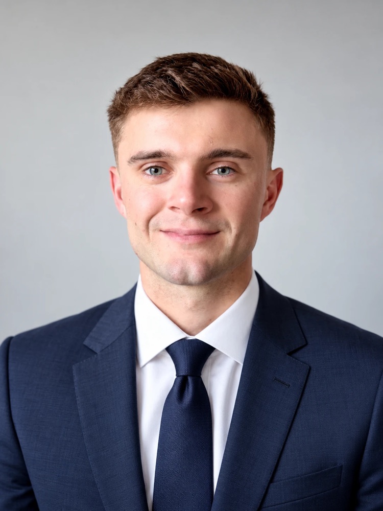 Nate Mills, founder of The Sales Floor